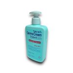 DERMOCREAM DIABETIC SKIN 400 ML
