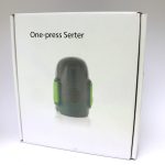 APLICADOR SENSOR ONE PRESS (MMT-7512)