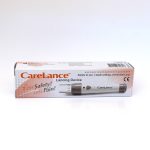 LANCETERO CARELANCE
