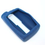 FUNDA SILICONA AZUL MINIMED SERIE 600 (ACC-822 BL)