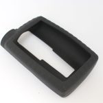 FUNDA SILICONA NEGRA MINIMED SERIE 600 (ACC-822 BK)