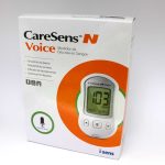MAQUINA CARESENS N VOICE
