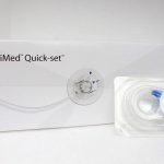 QUICK SET 6MM X 23 (MMT-399)
