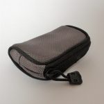 ESTUCHE GRIS MINIMED (ACC-300GY)