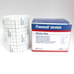 FIXOMULL STRETCH 10 cm (ancho) x 10 metros (largo)
