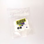 GLUCOSA USHER X 6 UND.
