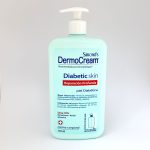DERMOCREAM DIABETIC SKIN 750ML