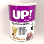 VIVALITE UP! VAINILLA CARAMELO