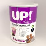 VIVALITE UP! MORA CREMA