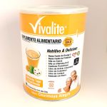 VIVALITE GOLD CHIRIMOYA ALEGRE