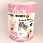 VIVALITE GOLD FRESA BANANA