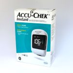 MAQUINA ACCU-CHEK INSTANT FWD