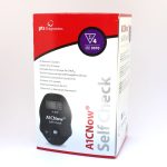 SET A1C NOW+ (MEDICIÓN HEMOGLOBINA GLICOSILADA) 4 reactivos