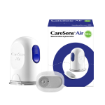 SENSOR CARESENS AIR