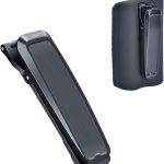 CLIP BOMBA DE INSULINA (ACC-1601) SERIES MINIMED 600 CON BISAGRA